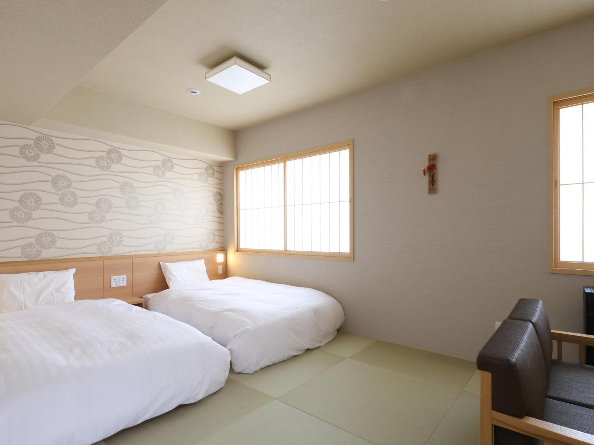 Beppu Hatto Onyado Nono Beppu Exterior foto