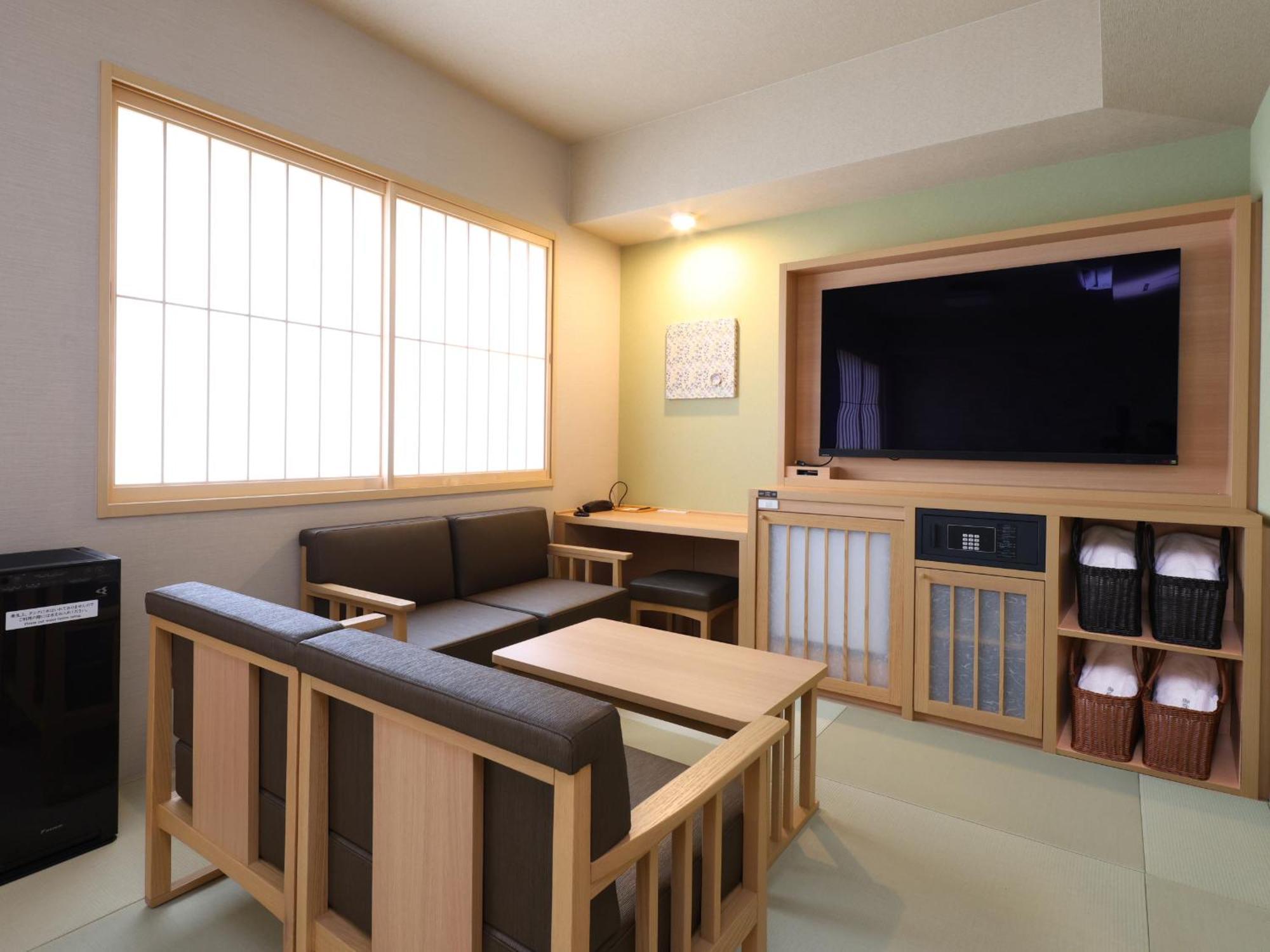 Beppu Hatto Onyado Nono Beppu Exterior foto