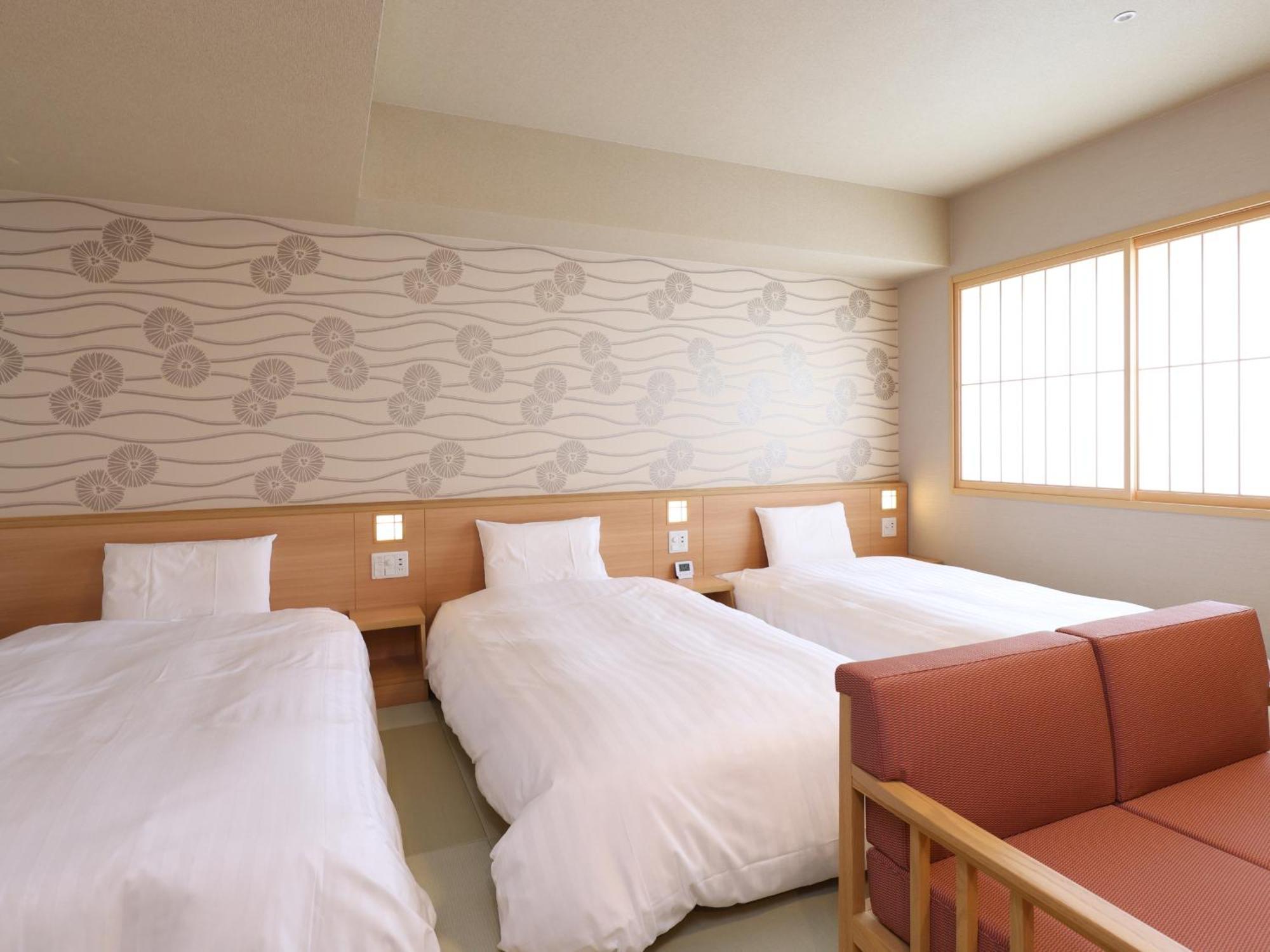 Beppu Hatto Onyado Nono Beppu Exterior foto