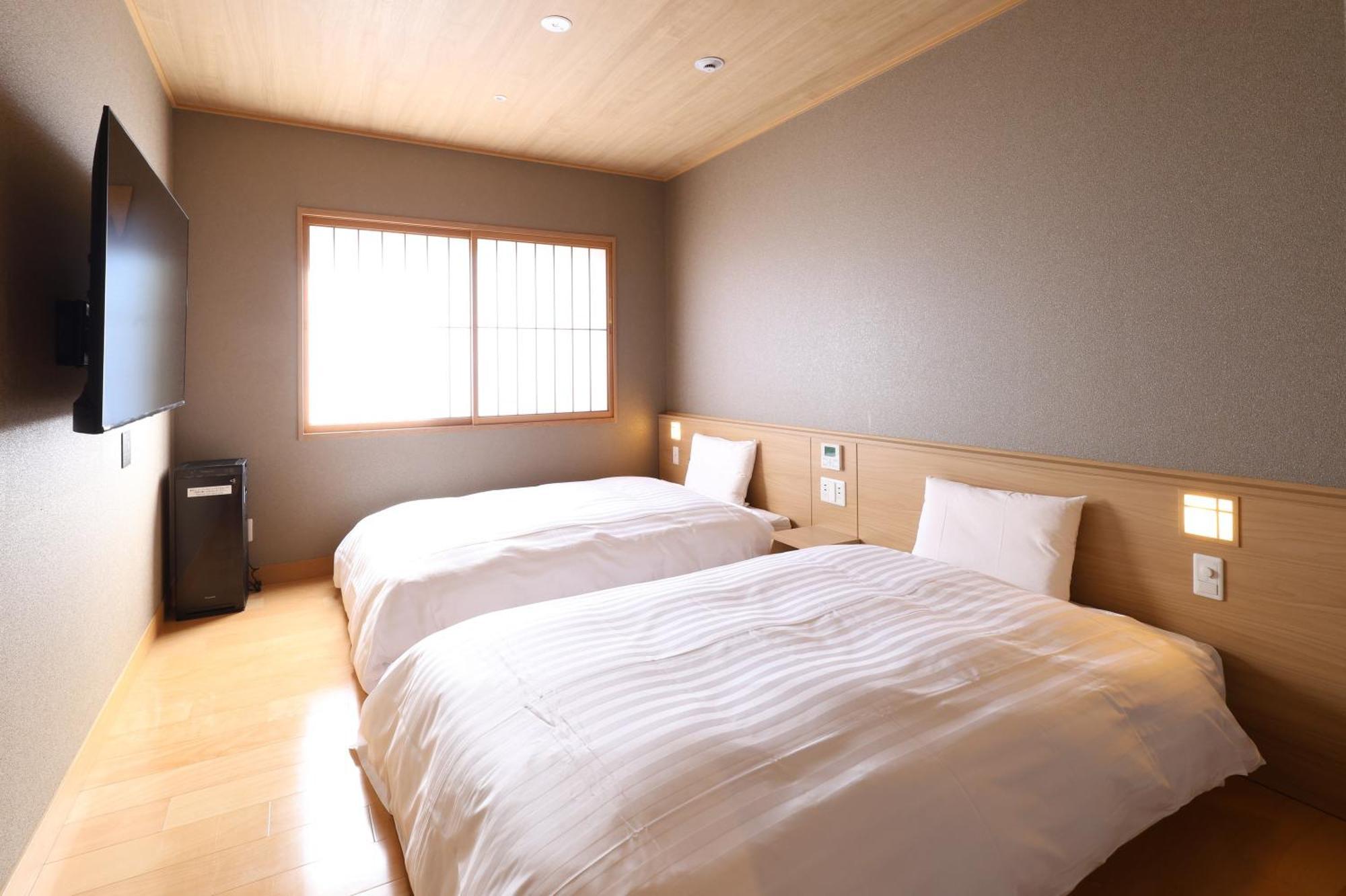 Beppu Hatto Onyado Nono Beppu Exterior foto